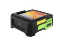 Zebra Handrückenscanner WS501 2D - Datenerfassungsgerät - 2.000 MHz