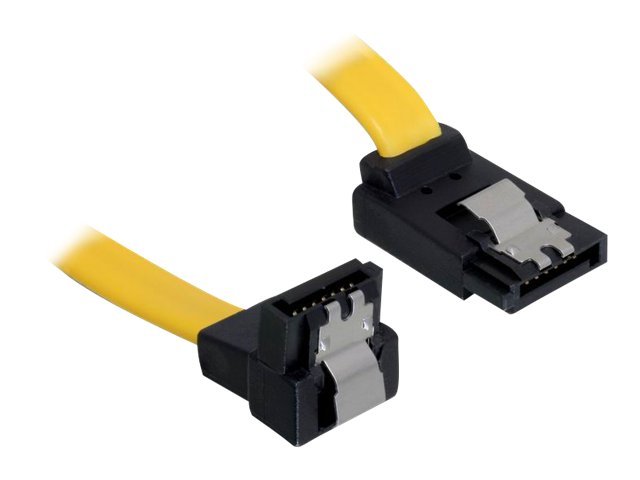Delock Cable SATA - SATA-Kabel - Serial ATA 150/300 - SATA (W)