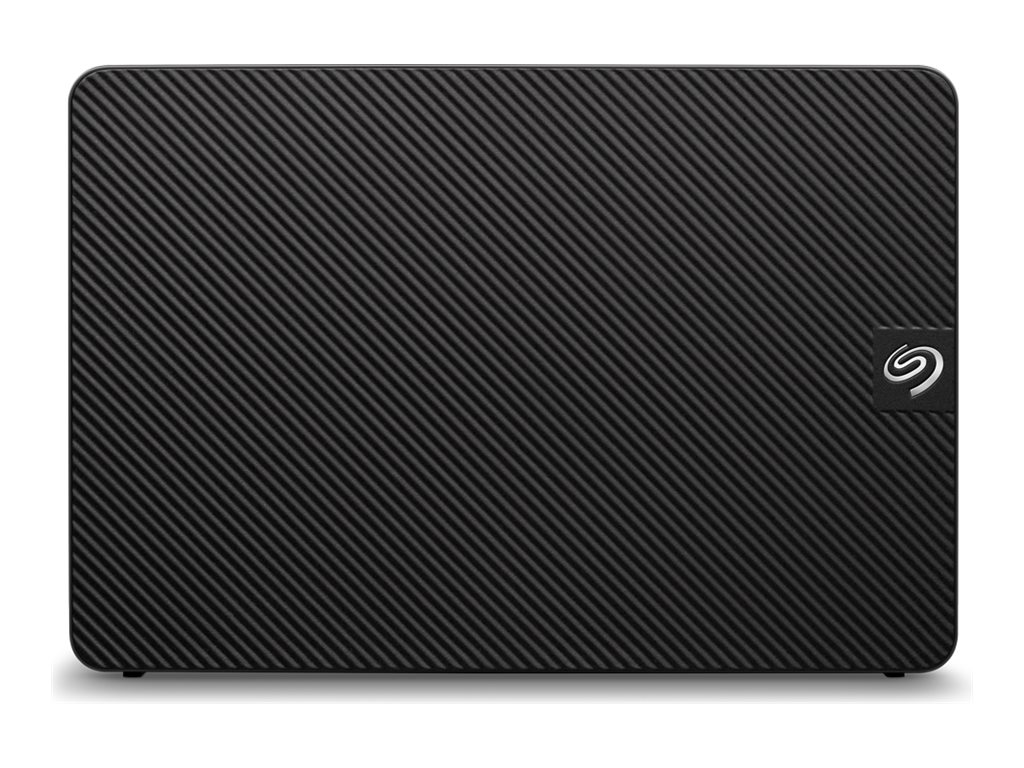Seagate Expansion STKP26000400 - Festplatte - 26 TB - extern (Stationär)