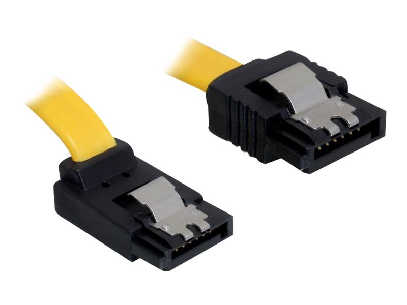 Delock Cable SATA - SATA-Kabel - Serial ATA 150/300 - SATA (W)