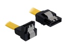 Delock Cable SATA - SATA-Kabel - Serial ATA 150/300 - SATA (W)