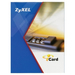 ZyXEL iCard - Lizenz - 64 Zugangspunkte - für