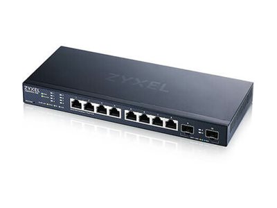 ZyXEL XMG1915 Series XMG1915-10E - Switch - verwaltet