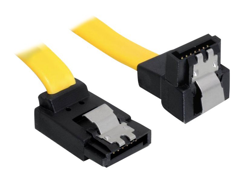 Delock Cable SATA - SATA-Kabel - Serial ATA 150/300 - SATA (W)