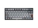 Cherry KW 300 MX - Tastatur - 75% - compact