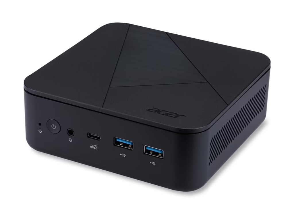 Acer Nuc Vn1502G Core 5 120U - Server-Barebone - Server-Barebone - Core i5