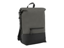 Mobilis Notebook-Rucksack - 40.6 cm - 14"
