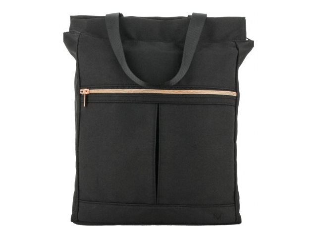 [070011] Mobilis Notebook-Rucksack - 40.6 cm - 14"