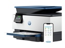HP Officejet Pro 9125e All-in-One - Multifunktionsdrucker - Farbe - Tintenstrahl - Legal (216 x 356 mm)