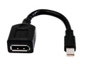 HP  DisplayPort-Adapter - Mini DisplayPort (M)