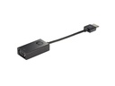 HP HDMI to VGA Display Adapter - Videoadapter - HD-15 (VGA)