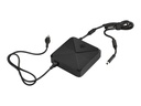 HP Smart AC Adapter - Netzteil - Wechselstrom 100-240 V