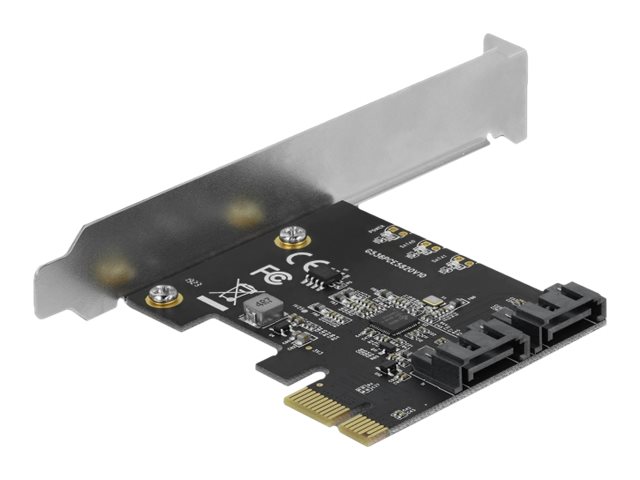 [90431] Delock Speicher-Controller - 2 Sender/Kanal