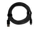 Jabra USB-Kabel - USB (M) zu USB-C (M) - 4.57