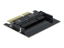 Delock Schnittstellenadapter - CFast Card