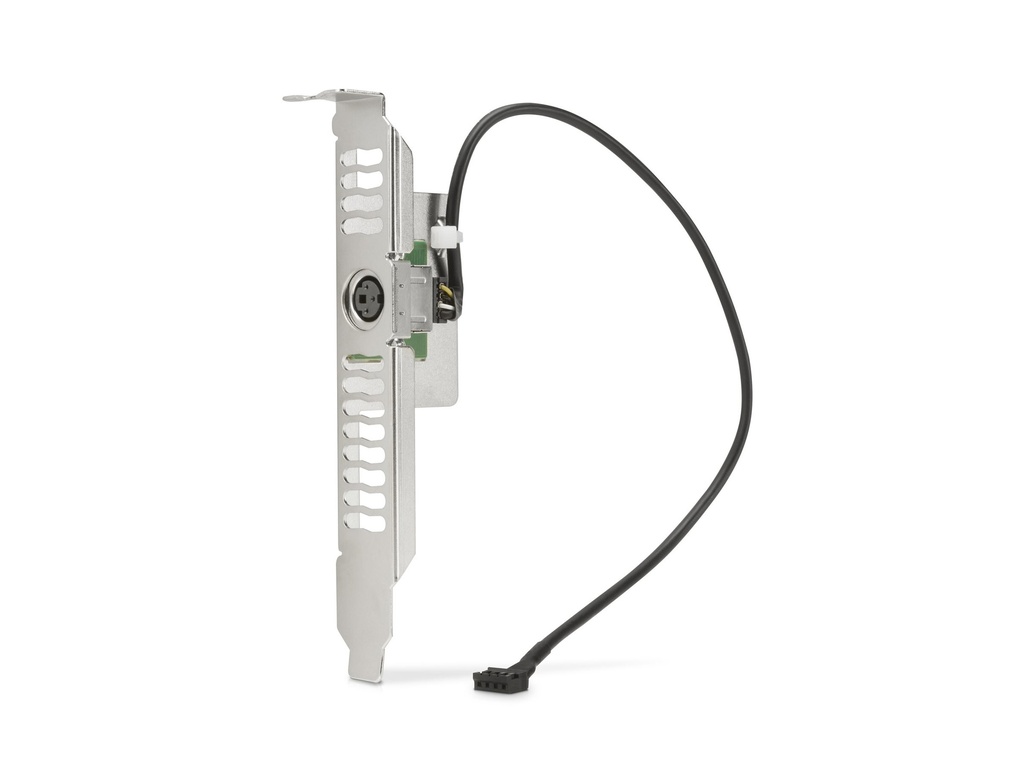 HP  3D-Konverter-Kit - für Workstation Z4 G5