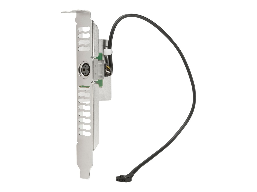 HP  3D-Konverter-Kit - für Workstation Z4 G5