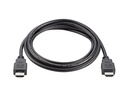 HP Standard Cable Kit - HDMI-Kabel - HDMI männlich