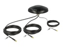 Delock Antenne - Navigation, Mobiltelefon -