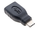 Jabra USB-Adapter - USB-C (M) zu USB Typ A (W)