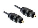 Delock Digitales Audio-Kabel (optisch) - TOSLINK
