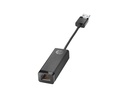 HP USB 3.0 to RJ45 Adapter G2 - Netzwerkadapter - USB 3.0 - Gigabit Ethernet x 1 (Packung mit 120)