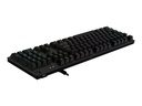 Logitech Gaming G512 - Tastatur - hintergrundbeleuchtet