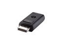 HP DisplayPort to HDMI Adapter - Videoadapter