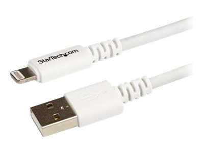StarTech.com 3m Apple 8 Pin Lightning Connector