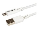 StarTech.com 3m Apple 8 Pin Lightning Connector