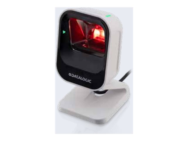 [MG0903-10001-0200] Datalogic Magellan 900i - Barcode-Scanner - Desktop-Gerät