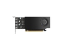 HP NVIDIA RTX A400 - Grafikkarte - RTX A400 - 4 GB