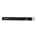 CyberPower Systems CyberPower PFC Sinewave (E) Series CP1500EIPFCRM1U - USV (Rack - einbaufähig)