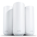 Netgear Orbi 370 DB WiFi 7 3PK BUNDLE - Router - WLAN