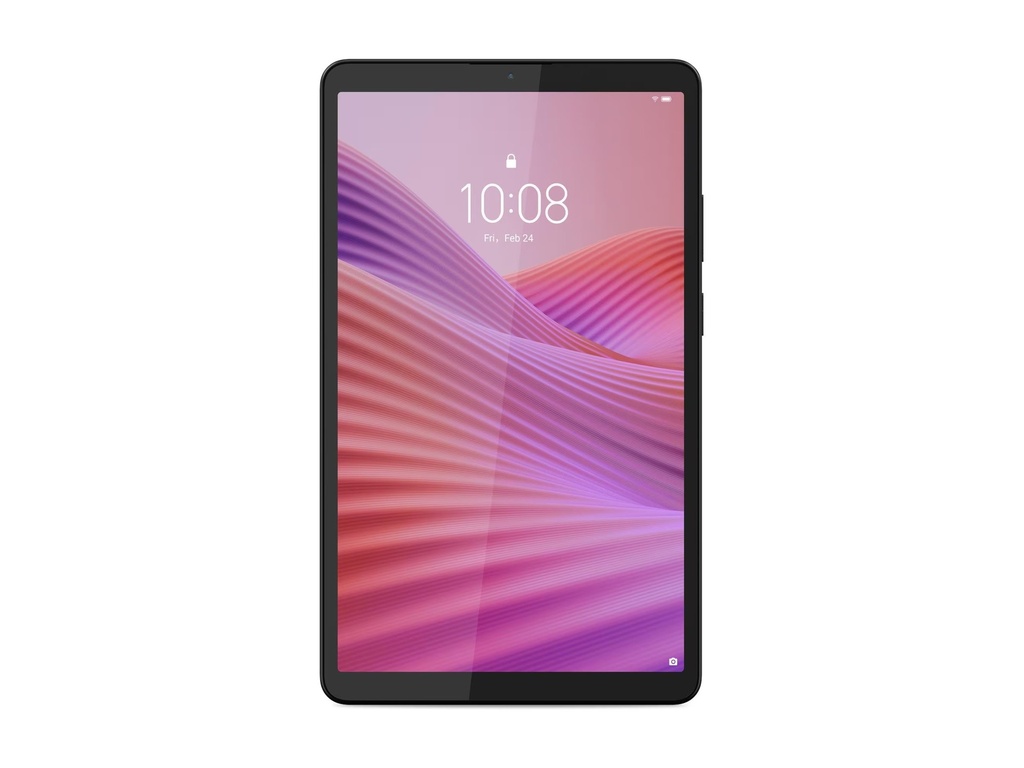 Lenovo Tab K9 ZAF3 - Tablet - Android 14 oder höher - 64 GB eMMC - 22.1 cm (8.7")