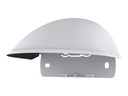 Axis TM3827-E - Kamera-Wetterschutzabdeckung (Packung mit 2)