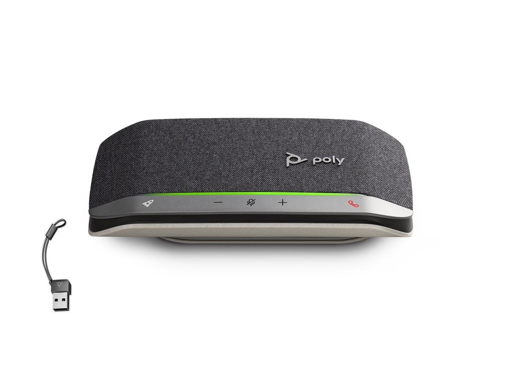 Poly HP Poly Sync 20 - Intelligente Freisprecheinrichtung