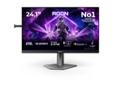 AOC AGON PRO AG246FK6 - AG6 Series - LED-Monitor - Gaming - 61 cm (24")