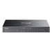 TP-LINK Omada ES210GP Managed PoE+ Switch - Switch - WLAN