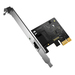 TP-LINK Mercusys MA210E PCI Express Network Adapter - Netzwerkkarte - PCI-Express