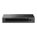 TP-LINK Mercusys MS108GS-M2 2.5G Multi-Gigabit Desktop Switch - - 1 - Switch - 1 Gbps