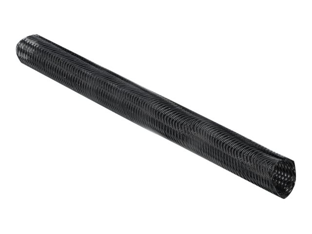Delock Braided Sleeving self-closing - Geflechtschlauch