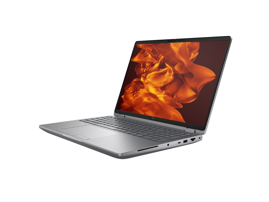 HP ZBook Fury 16 G1i Mobile Workstation - Intel Core Ultra 7 255HX / 2.4 GHz - Win 11 Pro - RTX PRO 1000 Blackwell - 32 GB RAM - 1 TB SSD NVMe - 40.6 cm (16")