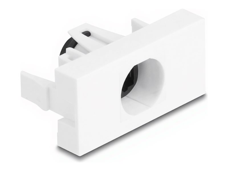Delock Easy 45 - Einrastmodul - weiblich