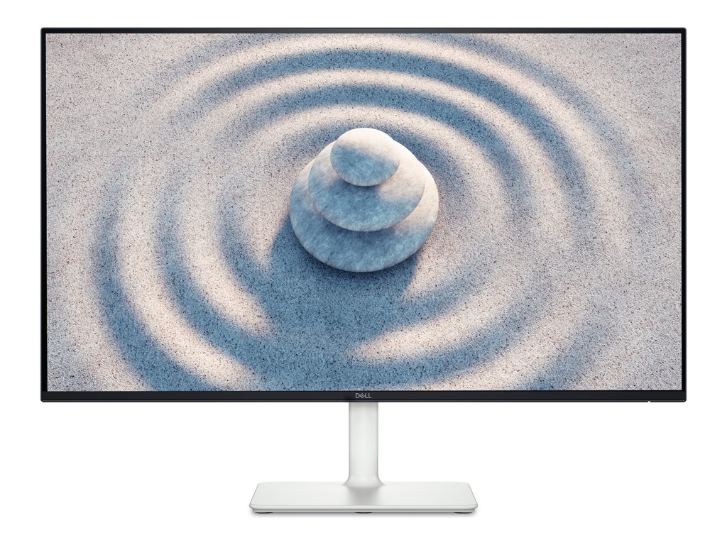 Dell S2725H - LED-Monitor - 68.6 cm (27") - 1920 x 1080 Full HD (1080p)