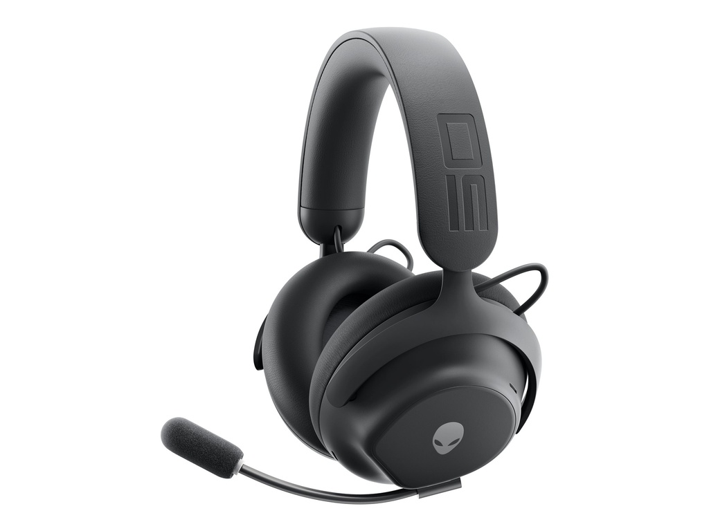 Dell Alienware Pro Wireless Gaming Headset - Headset