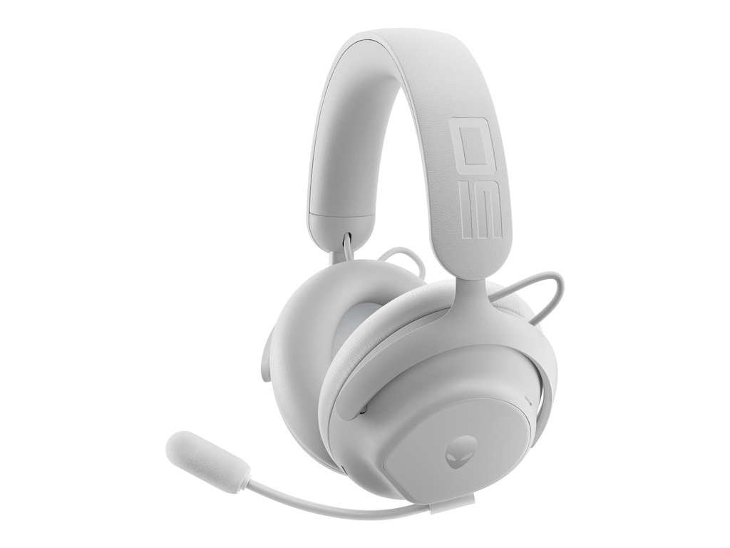 [PRO-HS-W-DEAM] Dell Alienware Pro Wireless Gaming Headset - Headset