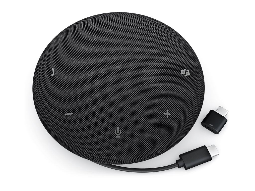 [SL525-EMEA] Dell Pro Plus SL525 - Freisprechtelefon - Bluetooth