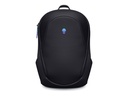 Dell Alienware 16 Backpack AW5625P - Notebook-Rucksack