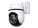 TP-LINK Tapo C530WS V2 - Netzwerk-Überwachungskamera - schwenken / neigen